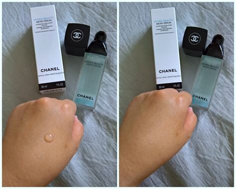 chanel hydra beauty serum price singapore|chanel hydra beauty reviews.